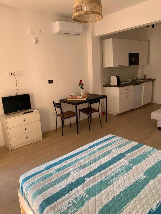 La Casa Di Allegra, Monolocale A Le Grazie - Comune Di Portovenere Exteriör bild